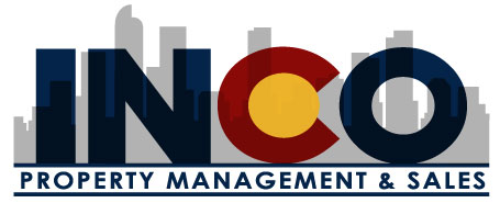 INCO Property Management Logo INCO Property Management Logo