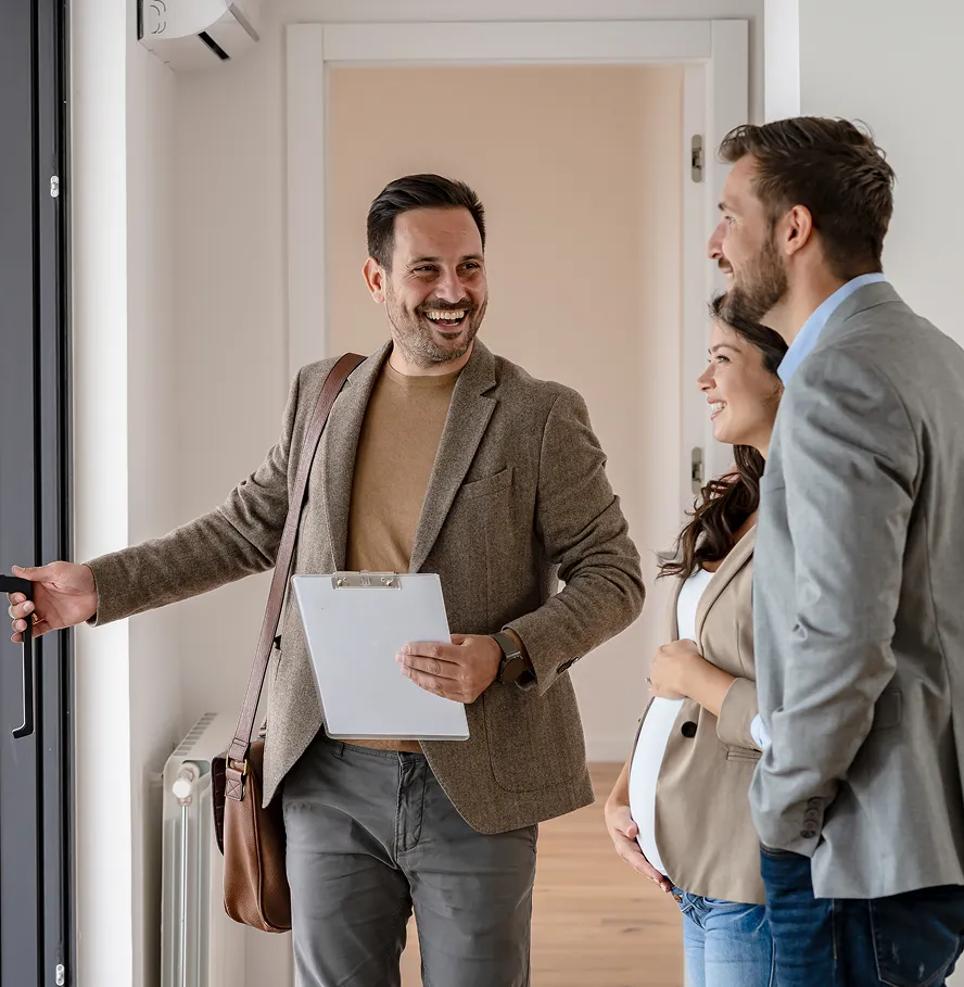Why Hire INCO Property Management & Sales