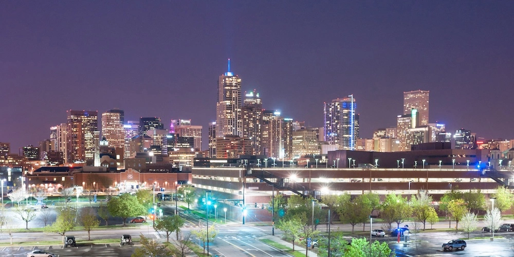 Denver Real Estate